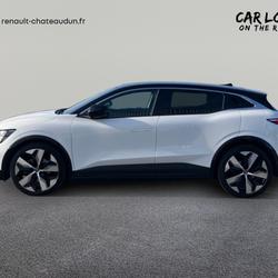Renault Megane E-Tech Megane E-Tech EV60 220 ch optimum charge Techno Ch&acirc;teaudun
