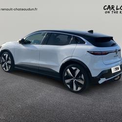 Renault Megane E-Tech Megane E-Tech EV60 220 ch optimum charge Techno Ch&acirc;teaudun