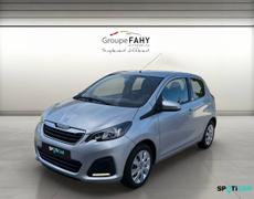 Peugeot 108 Brignais