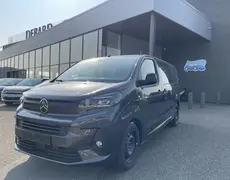 Citroen Jumpy
