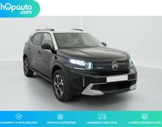Citroen C3 Aircross Cesson-Sévigné
