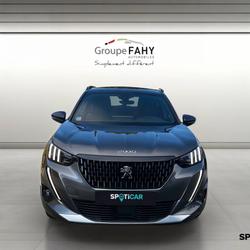 Peugeot 2008 2008 PureTech 130 S&S EAT8 GT Brignais