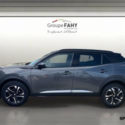 Peugeot 2008 2008 PureTech 130 S&S EAT8 GT Brignais