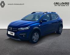 Dacia Sandero Châteaudun