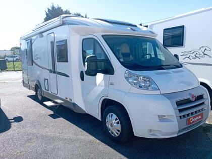 Profile Burstner Autres Burstner  - FIAT DUCATO 2.3L JTD - 130 ALKO - 47 990 €