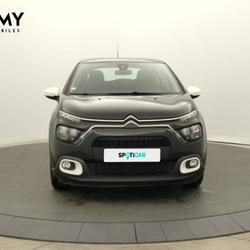 Citroen C3 C3 PureTech 83 S&S BVM5 YOU! Saint-Malo