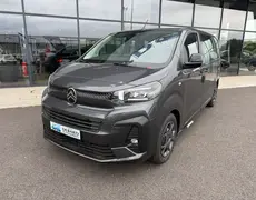 Citroen Jumpy Ibos