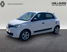 Renault Twingo 3 Châteaudun