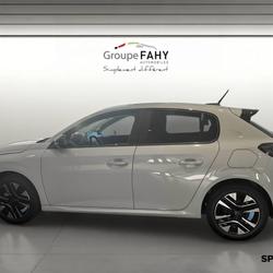 Peugeot 208 208 Hybrid 110 ch e-DCS6 Edition Brignais