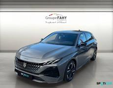 Peugeot 308 III Phase 1
