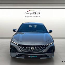 Peugeot 308 III Phase 1 308 Hybrid 145 e-DCS6 GT Exclusive Brignais