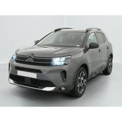 Citroen C5 Aircross BlueHDi 130 EAT8 Max occasion - Cesson-S&eacute;vign&eacute; - photo 3/22