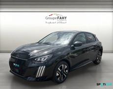 Peugeot 208 Brignais