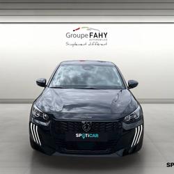 Peugeot 208 208 Hybrid 110 ch e-DCS6 EDITION Brignais
