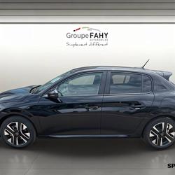 Peugeot 208 208 Hybrid 110 ch e-DCS6 EDITION Brignais