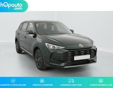 MG ZS Saint-Jouan-des-Guérets