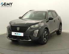 Peugeot 2008 Saint-Malo