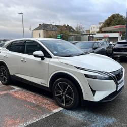 Nissan Qashqai e-Power 190 ch Tekna occasion - Saint-Jouan-des-Gu&eacute;rets - photo 2/11