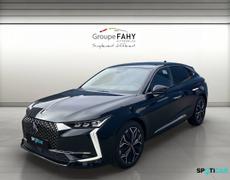 DS DS4 Brignais