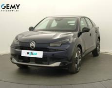 Citroen C4 Saint-Malo