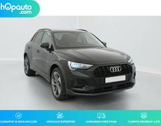 Audi Q3 Cesson-Sévigné