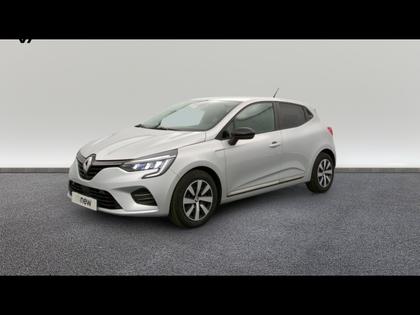 Renault Clio 5 - Clio TCe 100 GPL Evolution - 13 990 €