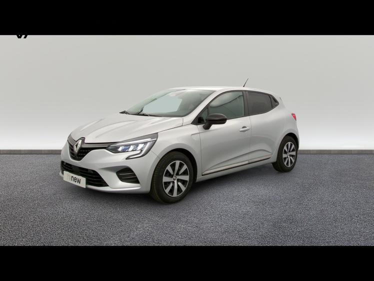 Renault Clio 5  - 13 990 €