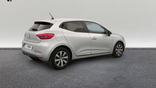 Renault Clio 5  - photo 4