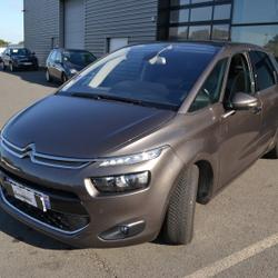 Citroen C4 Picasso PURETECH 130CH BUSINESS S&S Laval