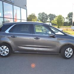 Citroen C4 Picasso PURETECH 130CH BUSINESS S&S Laval