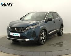 Peugeot 3008 Saint-Malo