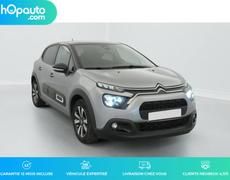Citroen C3 Cesson-Sévigné