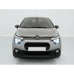 Citroen C3 PureTech 110 S BVM6 Shine occasion - Cesson-S&eacute;vign&eacute; - photo 2/21