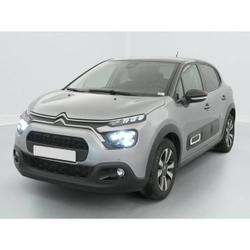 Citroen C3 PureTech 110 S BVM6 Shine occasion - Cesson-S&eacute;vign&eacute; - photo 3/21