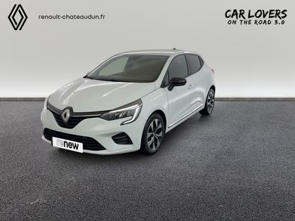 Renault Clio 5 - Clio SCe 65 Evolution - 12 290 €