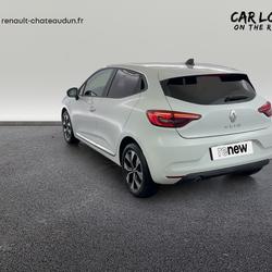 Renault Clio 5 SCe 65 Evolution occasion - Ch&acirc;teaudun - photo 3/30