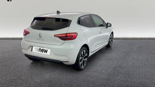 Renault Clio 5  - photo 4