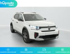 Citroen C3 Aircross Cesson-Sévigné