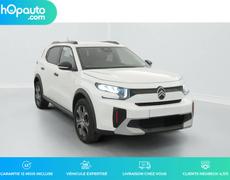 Citroen C3 Aircross Cesson-Sévigné