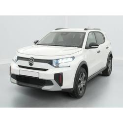 Citroen C3 Aircross Hybride 145 ch Aut Plus occasion - Cesson-S&eacute;vign&eacute; - photo 3/22