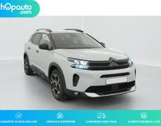 Citroen C5 Aircross Cesson-Sévigné