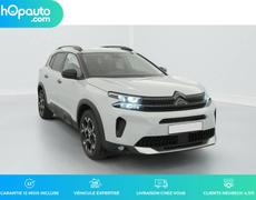 Citroen C5 Aircross Cesson-Sévigné