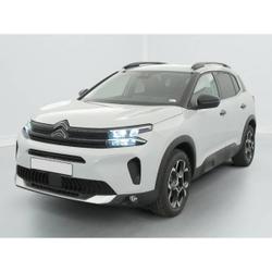 Citroen C5 Aircross BlueHDi 130 EAT8 Max occasion - Cesson-S&eacute;vign&eacute; - photo 3/22