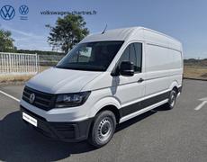 Volkswagen Crafter Luisant