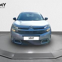 Citroen C5 Aircross C5 Aircross BlueHDi 130 S&S EAT8 Feel Saint-Malo