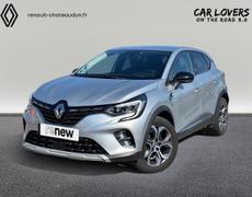 Renault Captur Châteaudun