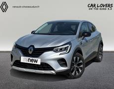 Renault Captur Châteaudun