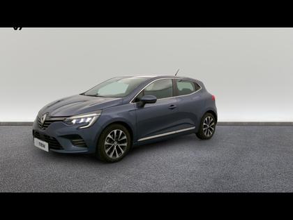 Renault Clio 5 - Clio E-Tech 140 - 21N Intens - 15 450 €