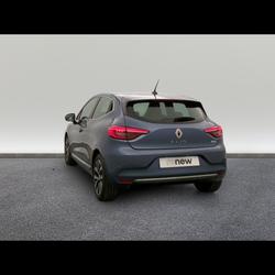 Renault Clio 5 E-Tech 140 - 21N Intens occasion - Ch&acirc;teaudun - photo 3/33