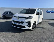 Citroen Jumpy Mérignac